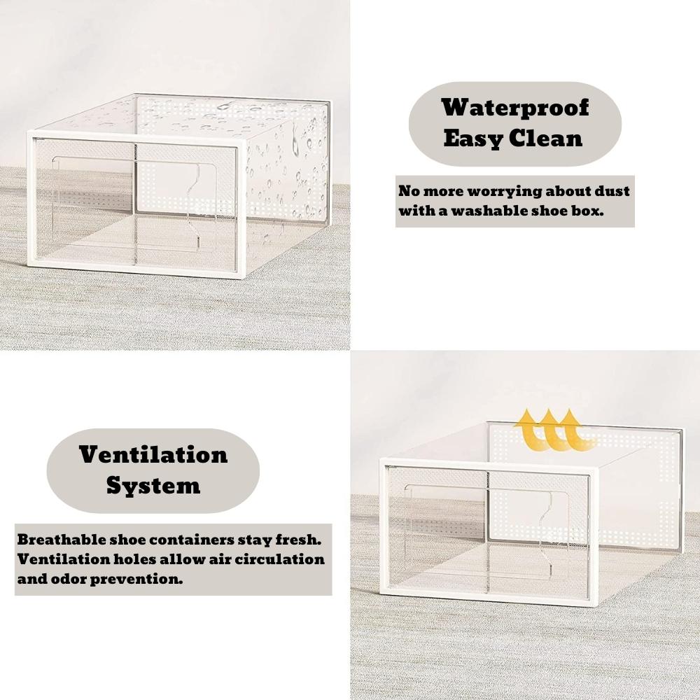 Shoe Storage Box: image 3