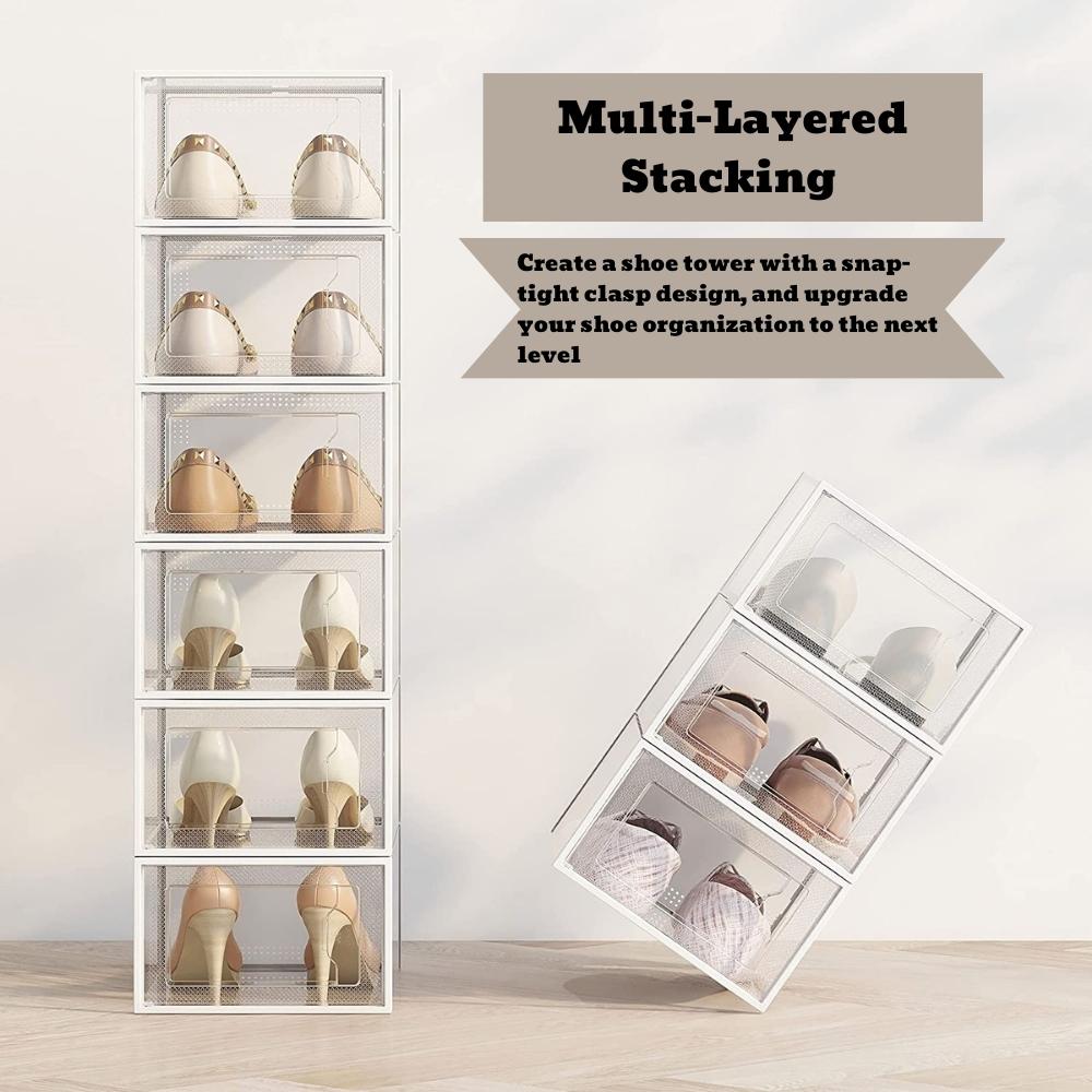 Shoe Storage Box: image 4