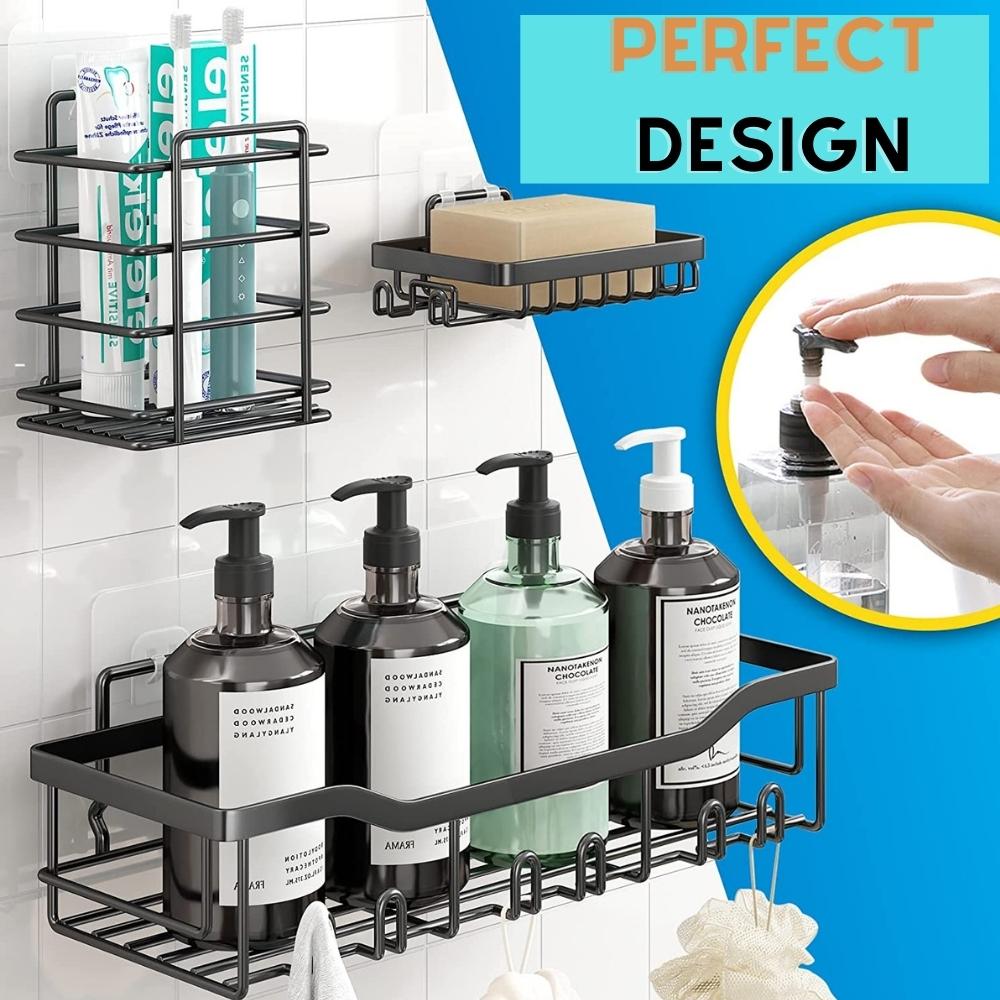 Shower Caddy: image 3