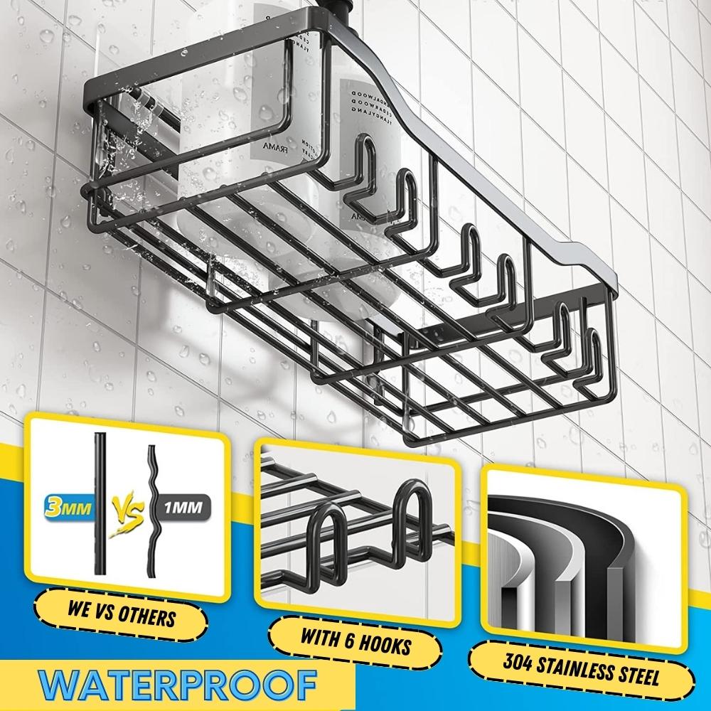 Shower Caddy: image 4