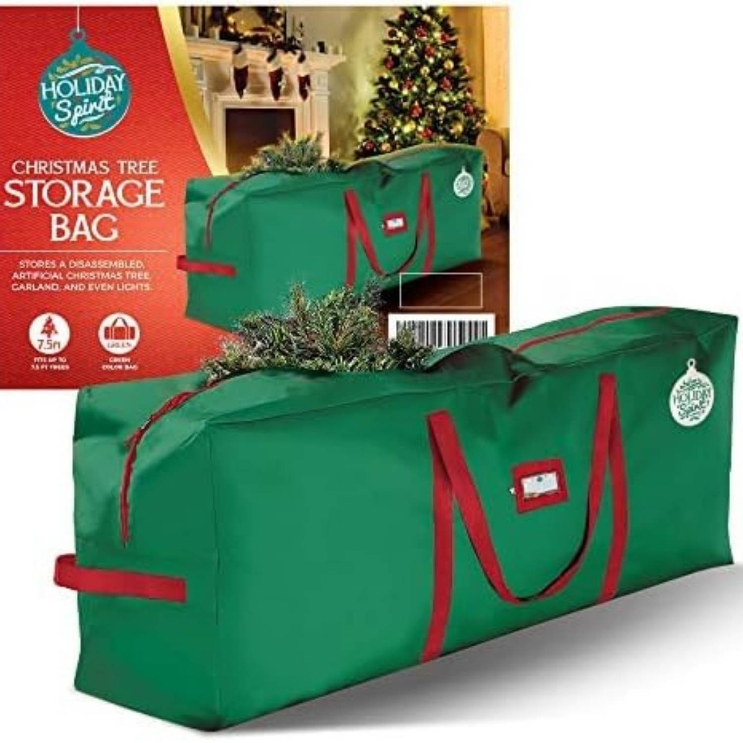 Christmas Tree Storage Bag