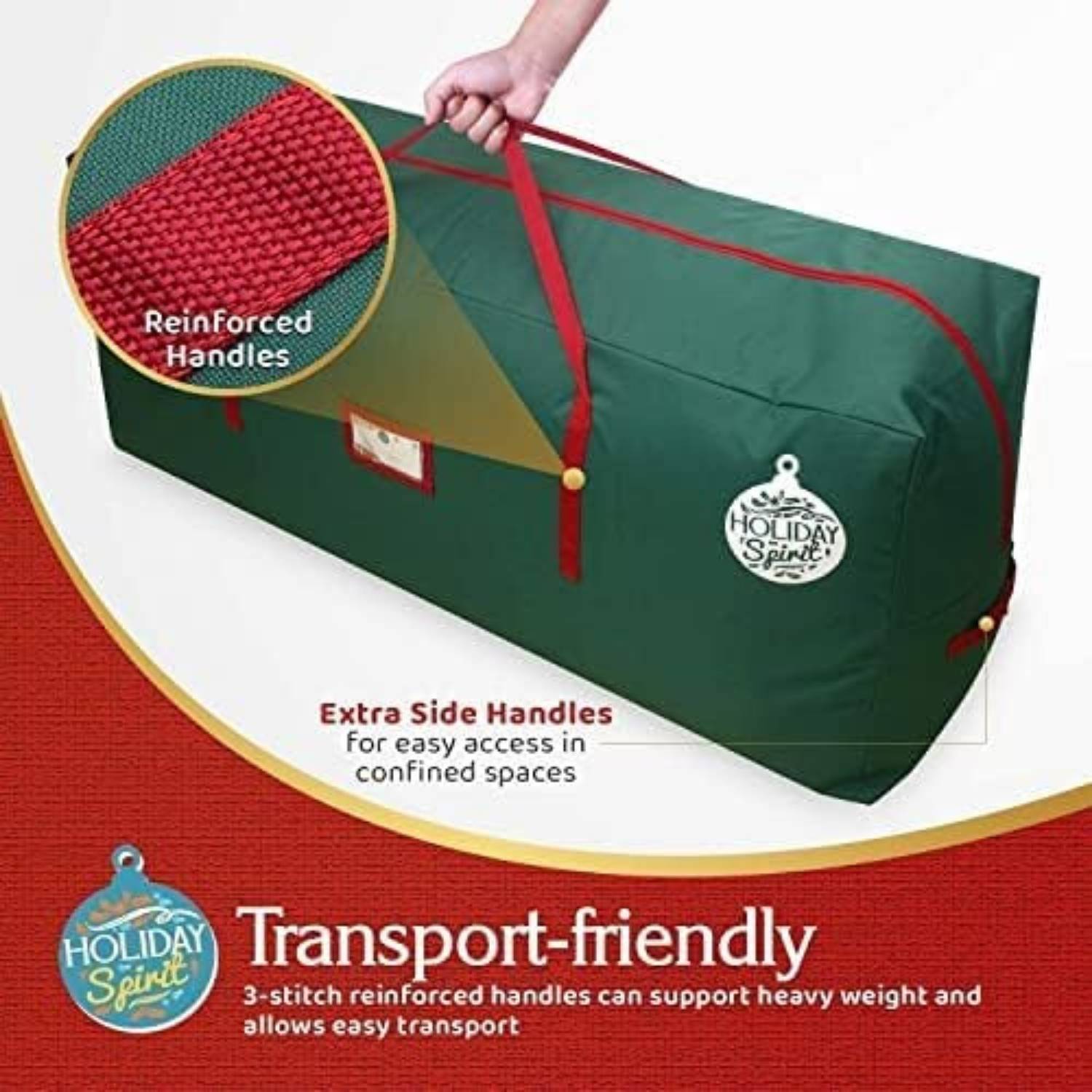 Christmas Tree Storage Bag