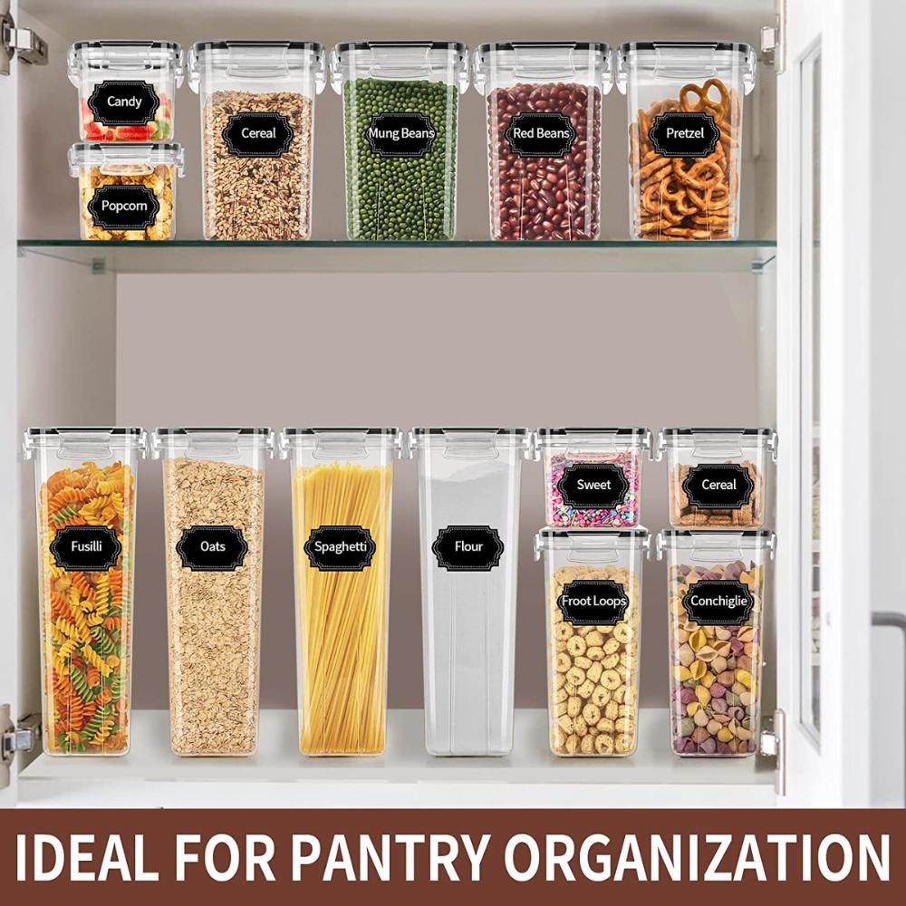 Food Storage Containers
