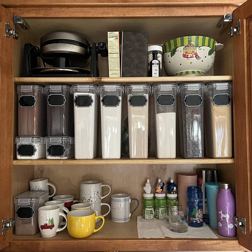 Food Storage Containers