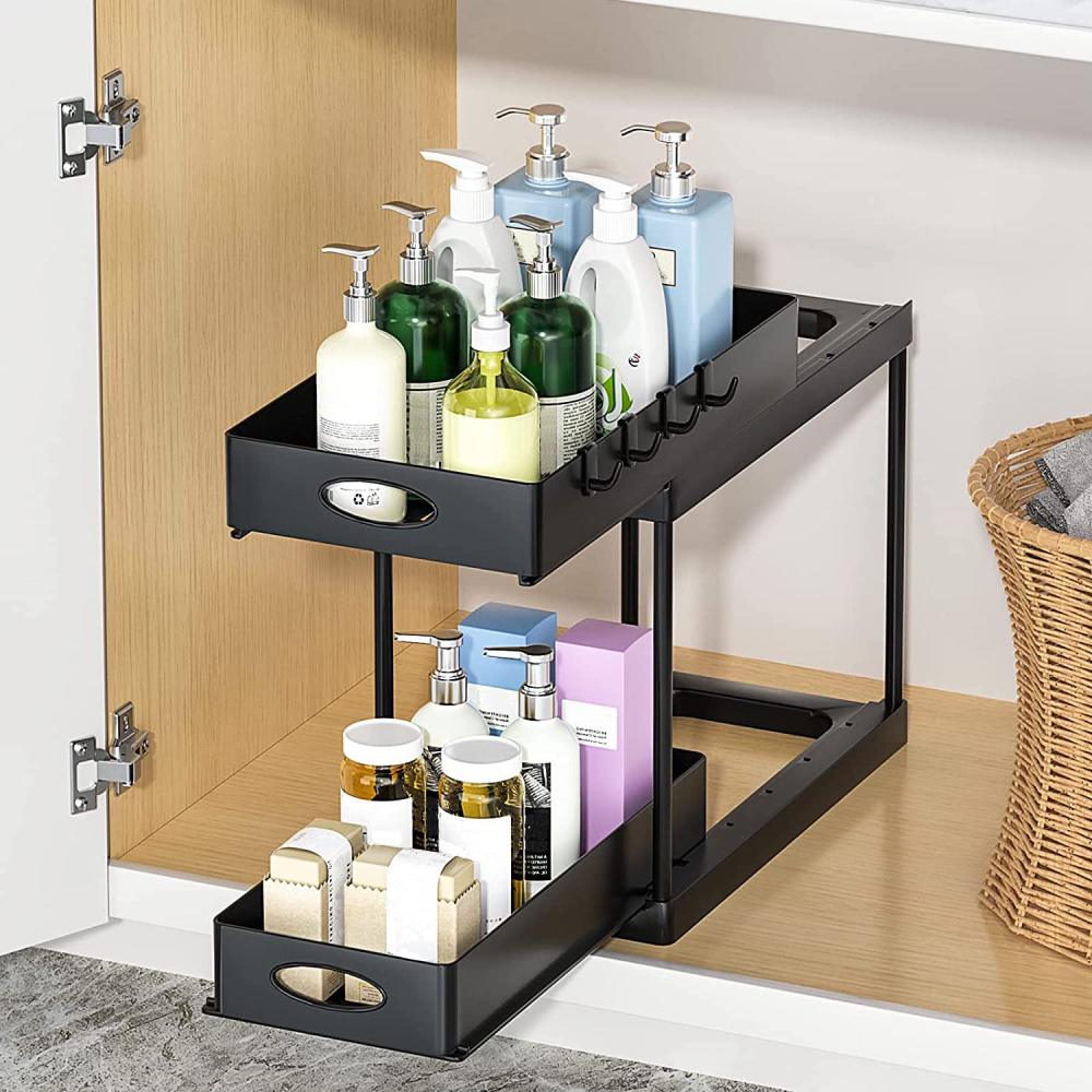 Under Sink Organizer
