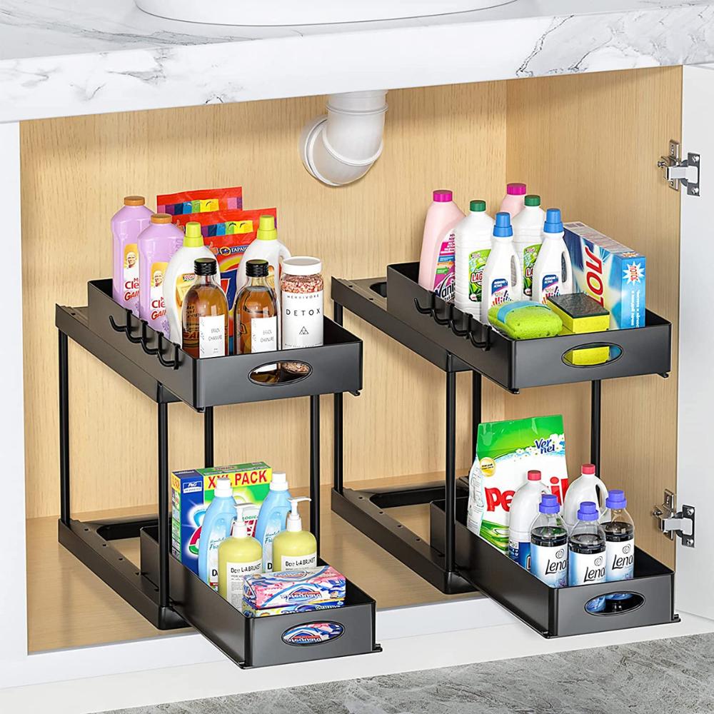 Under Sink Organizer