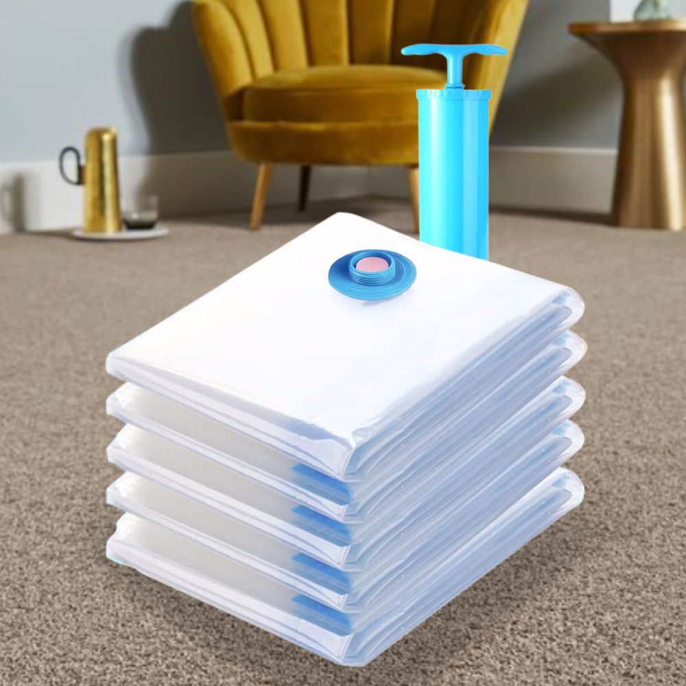 Vacuum Storage Bags