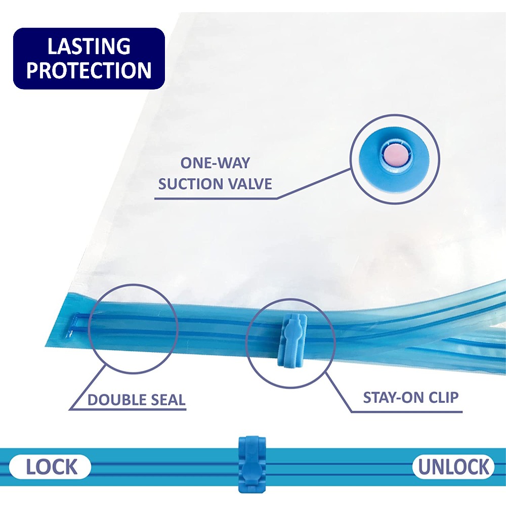 Vacuum Storage Bags