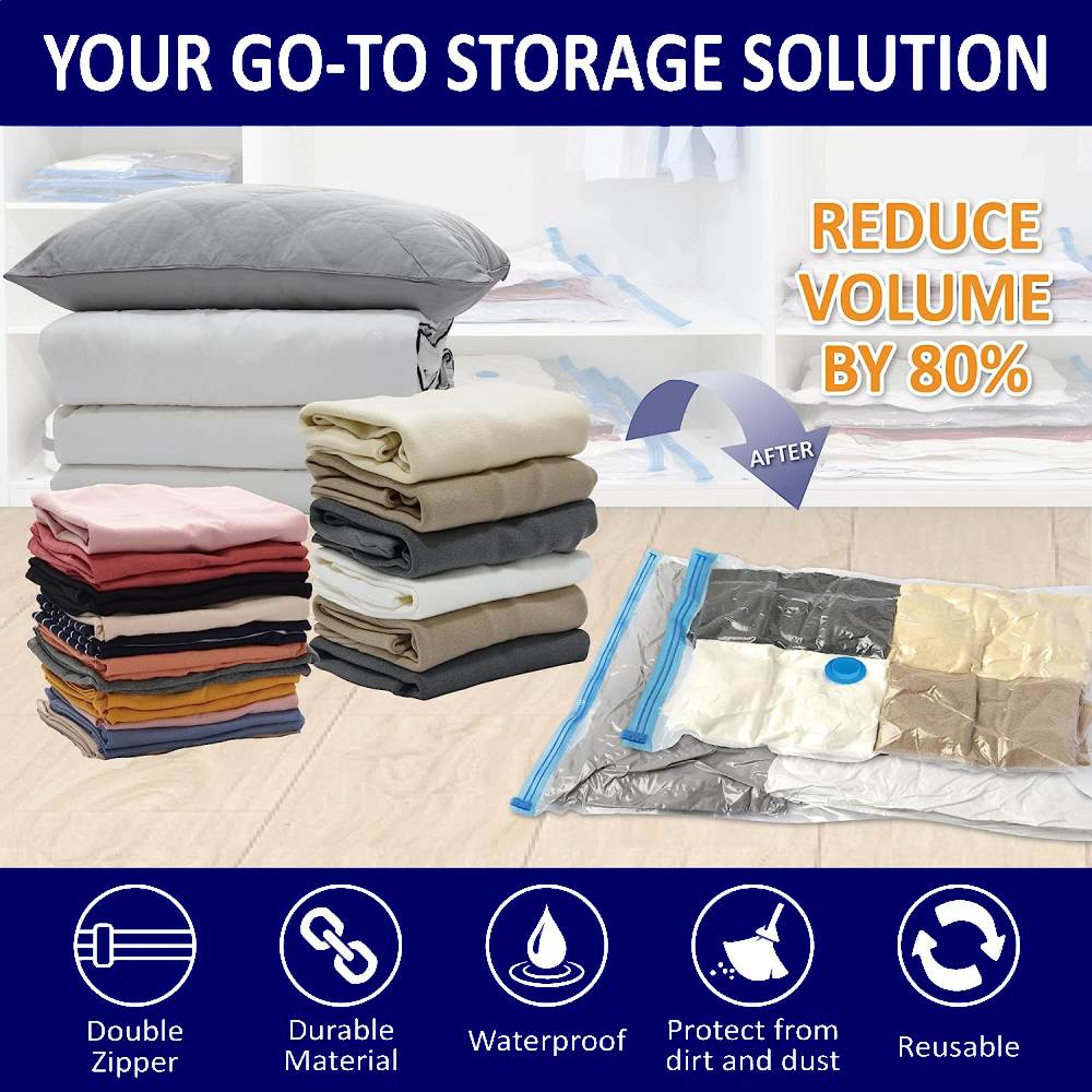 Vacuum Storage Bags
