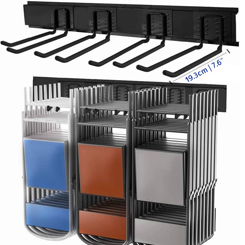 Tool Storage Rack: image 8