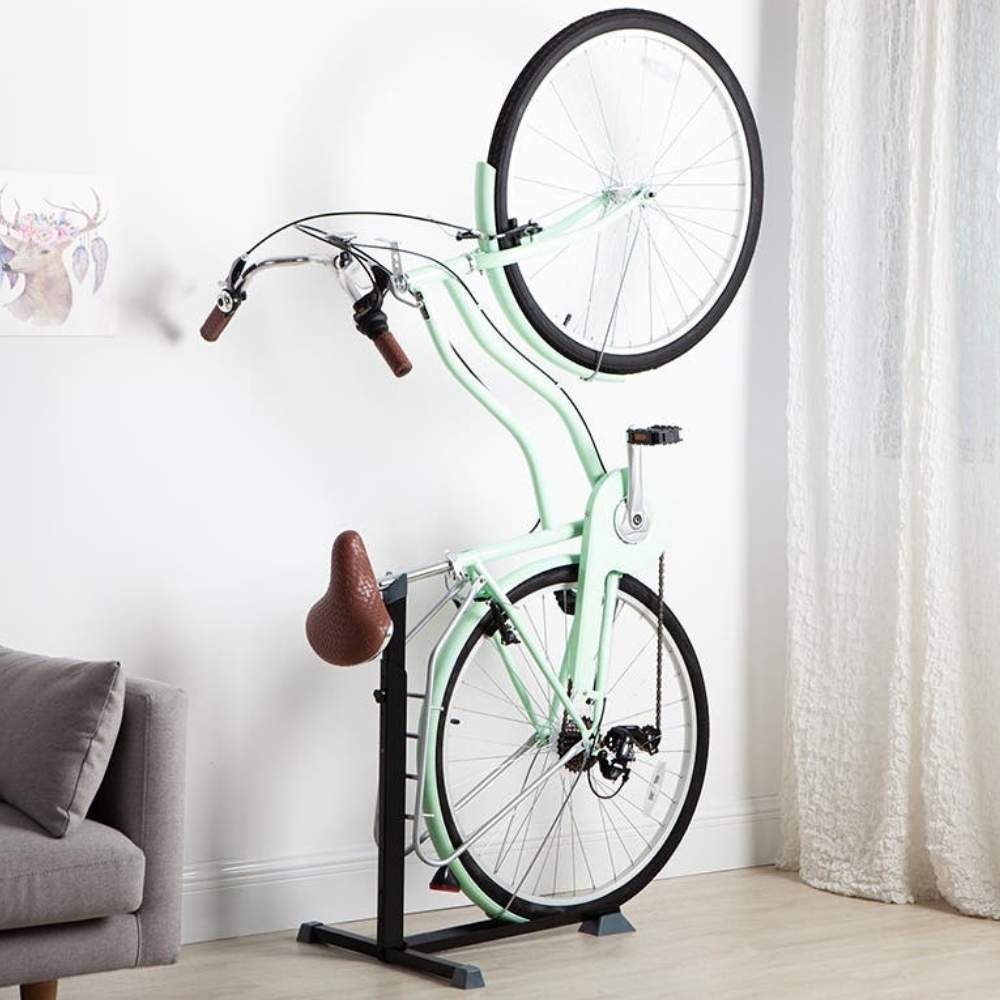 Vertical Bike Rack